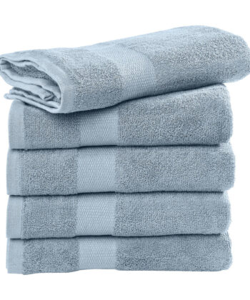 Tiber Beach Towel 100x180 cm