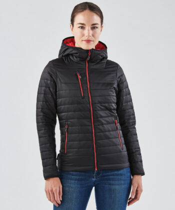 Women's Gravity Thermal Jacket