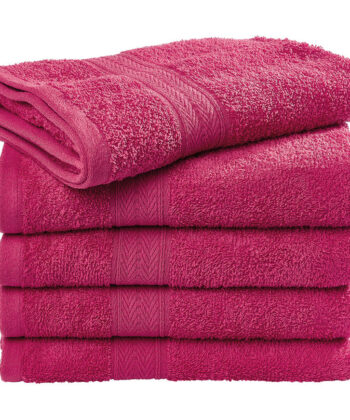 Rhine Hand Towel COMFORT
