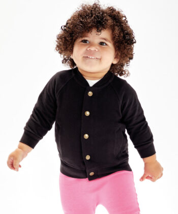 Baby Bomber Jacket