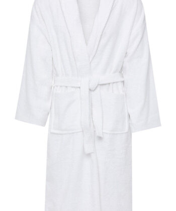 Geneva Bath Robe