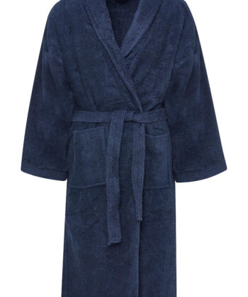 Geneva Bath Robe