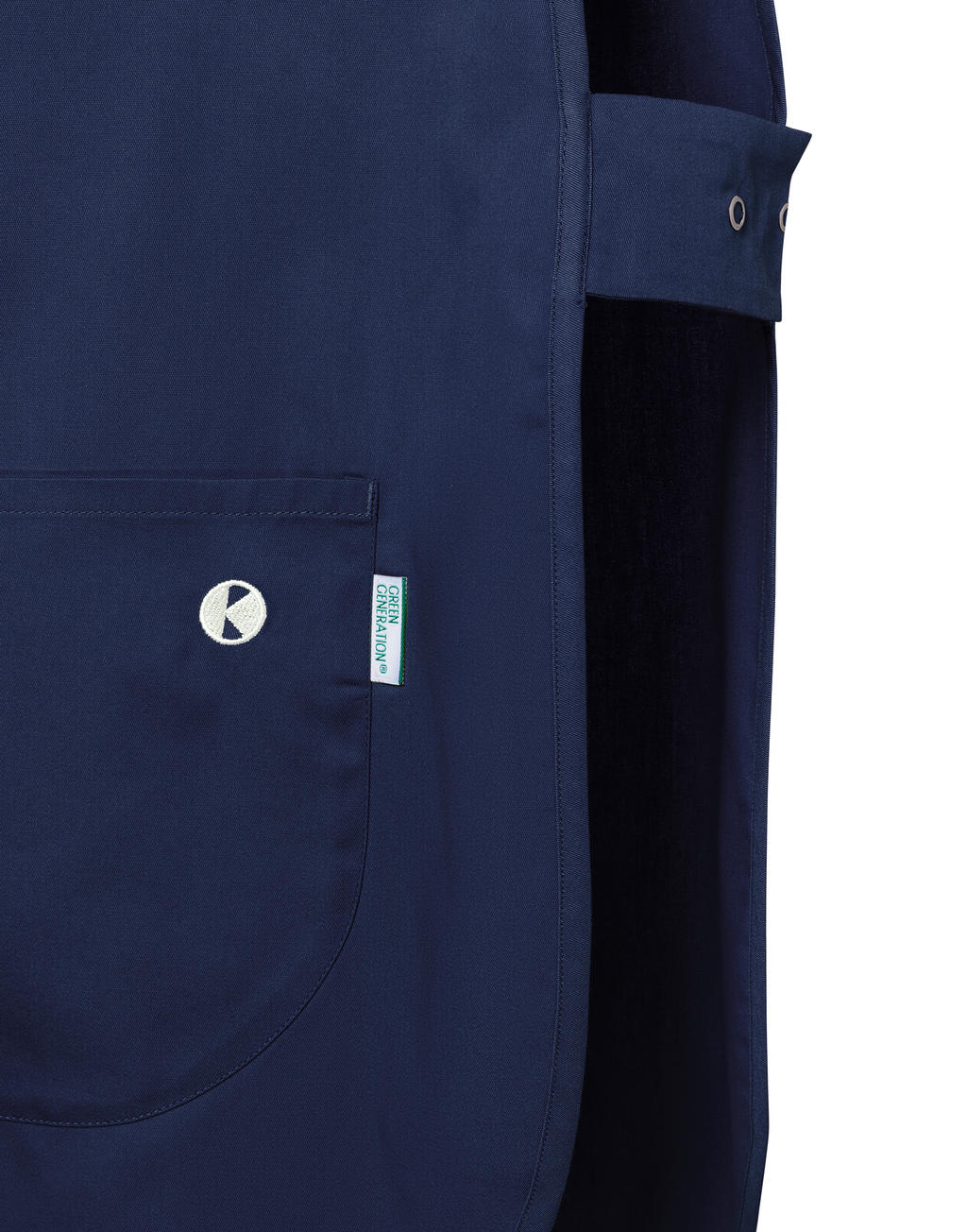 Pull-over Tunic Essential - Image 5