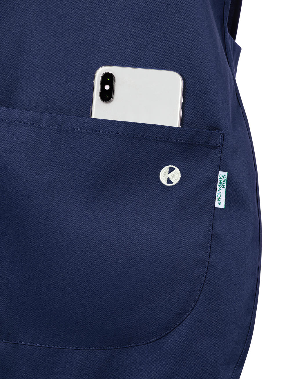 Pull-over Tunic Essential - Image 6