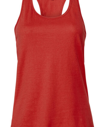 Jersey Racerback Tank