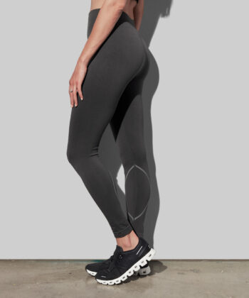 Seamless Tights Women