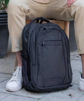 Stuttgart Laptop Backpack