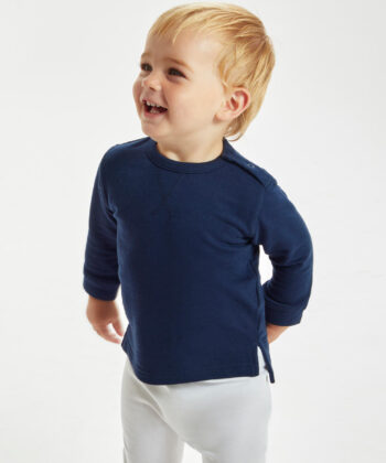 Baby Sweatshirt