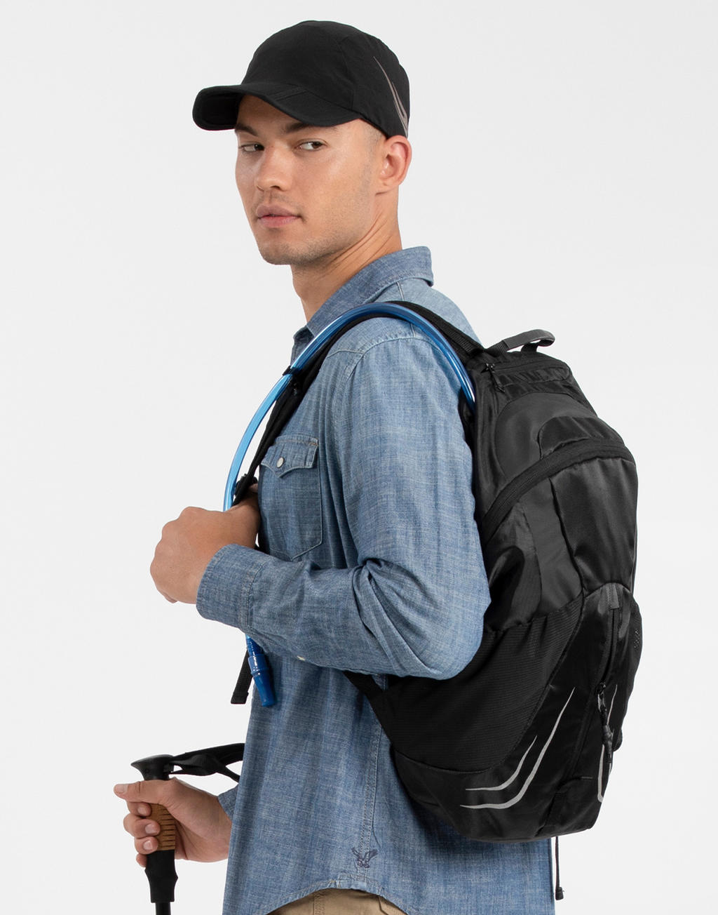 Newcastle Hydro Backpack - Image 2