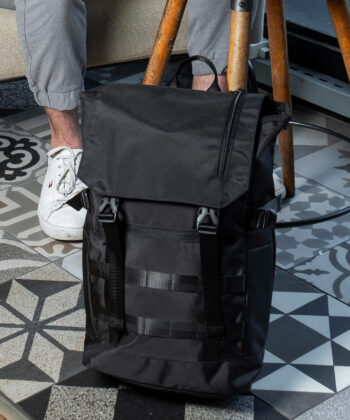 Waterloo 70' Backpack