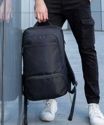Interlaken Alpine Laptop Backpack