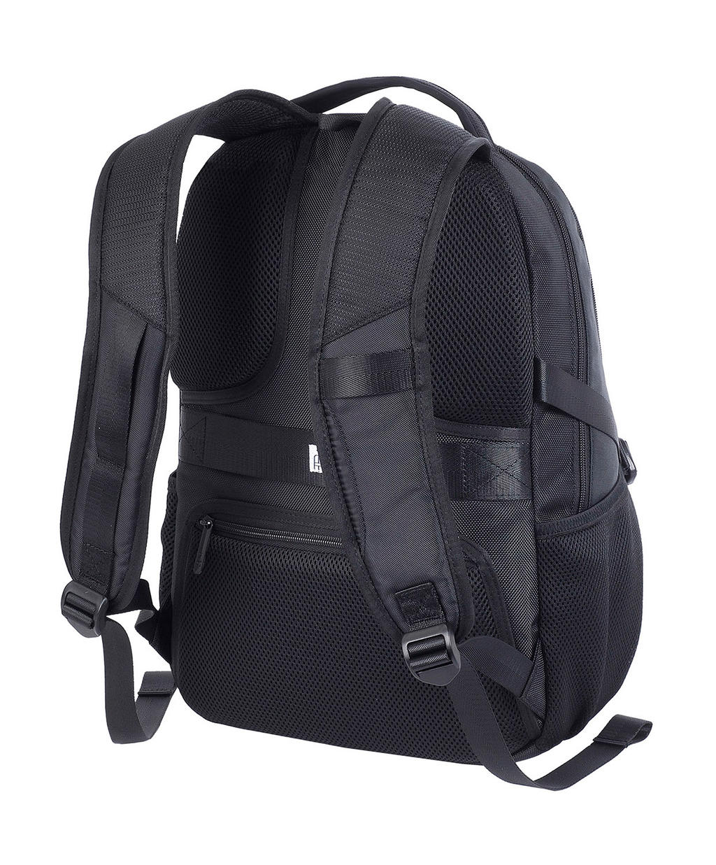 Lausanne Outdoor Laptop Backpack - Image 7