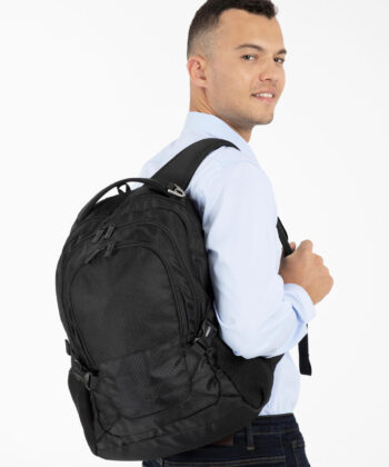 Lausanne Outdoor Laptop Backpack