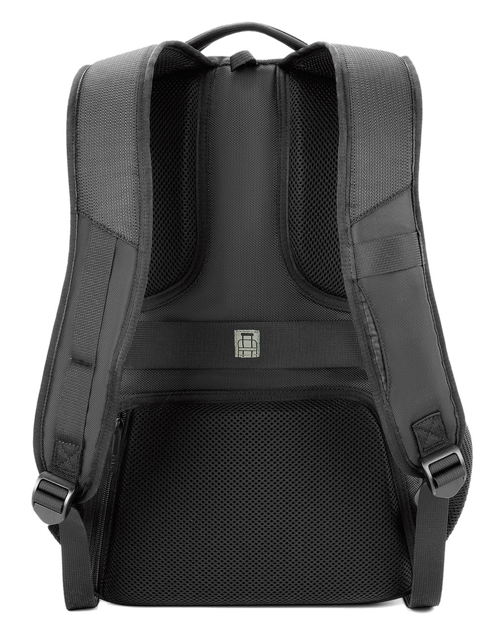Lausanne Outdoor Laptop Backpack - Image 4