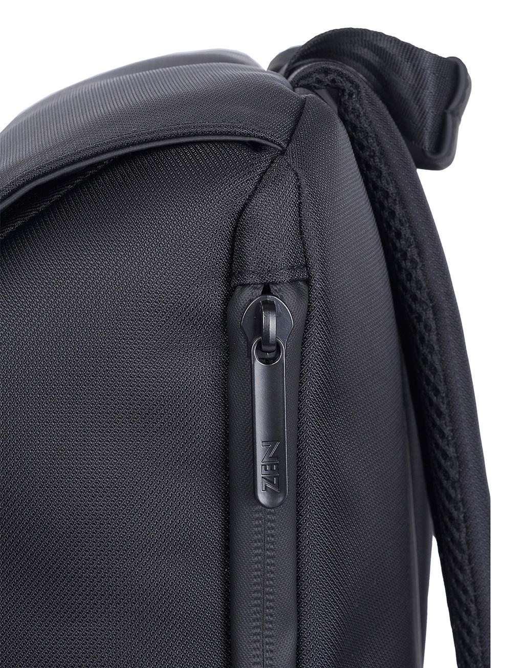 Amethyst Stylish Computer Backpack - Image 5