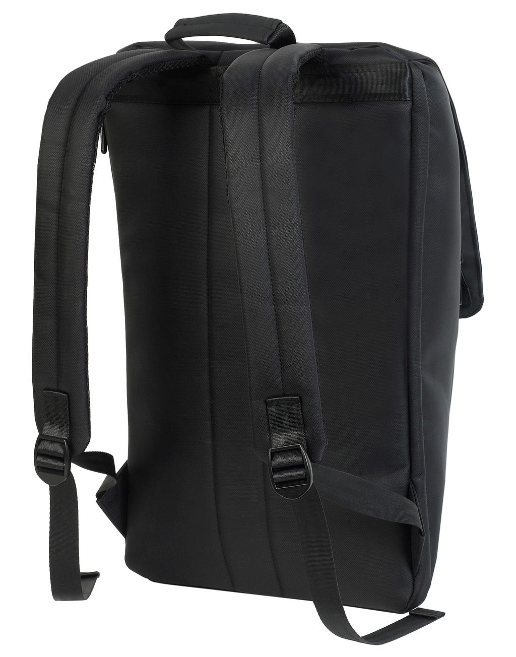 Amethyst Stylish Computer Backpack - Image 4