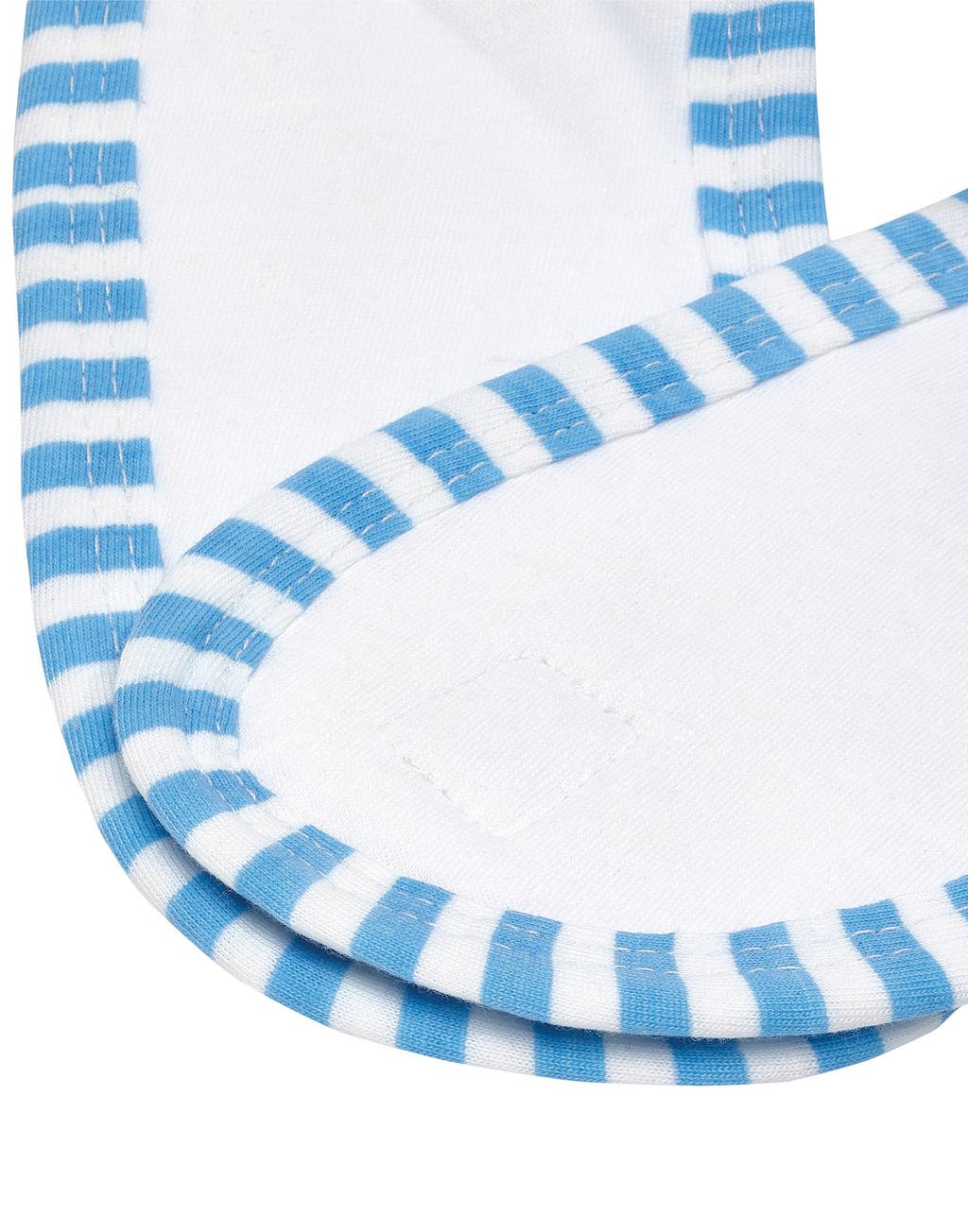 Arno Baby Bib - Image 2