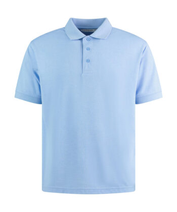 Men's Classic Fit Polo Superwash® 60º