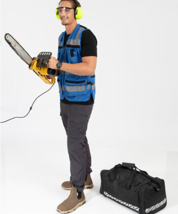 Inverness Practical Work/Sports Bag