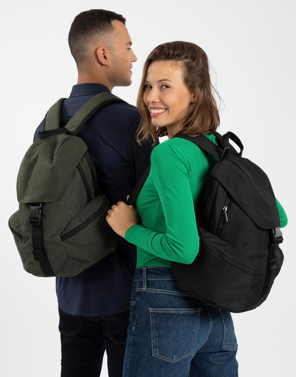 TLV Urban Backpack - Image 2