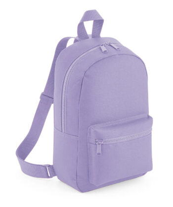 Mini Essential Fashion Backpack