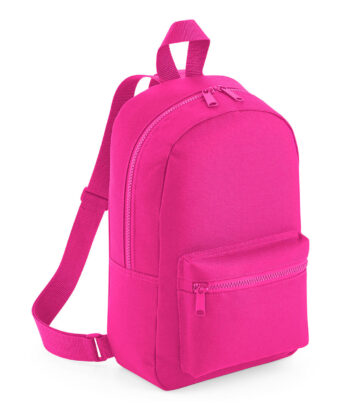 Mini Essential Fashion Backpack