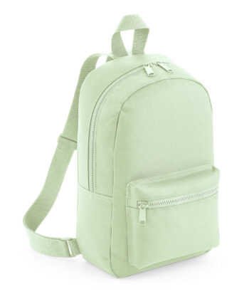 Mini Essential Fashion Backpack