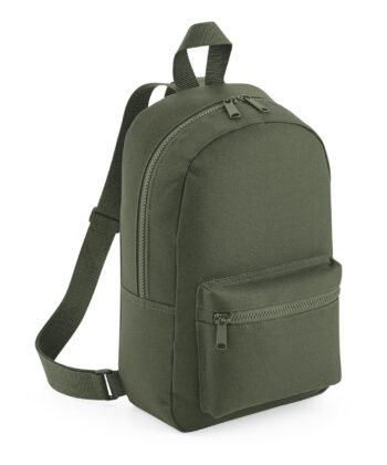 Mini Essential Fashion Backpack