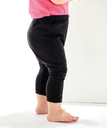 Baby Plain Leggings