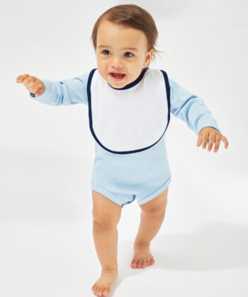 Single Layer Bib