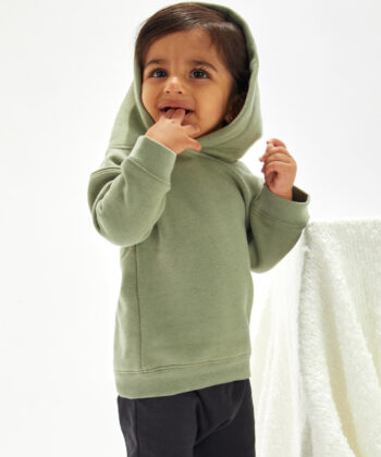 Baby Essential Hoodie