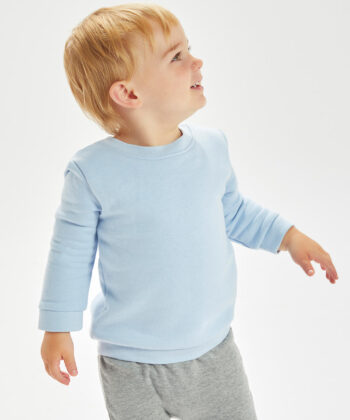 Baby Essential Sweatshirt