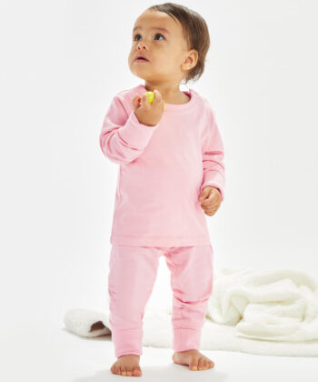 Baby Pyjamas