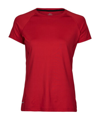COOLdry Ladies Tee