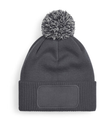 Snowstar® Patch Beanie