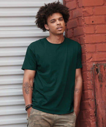 Essential Cotton T
