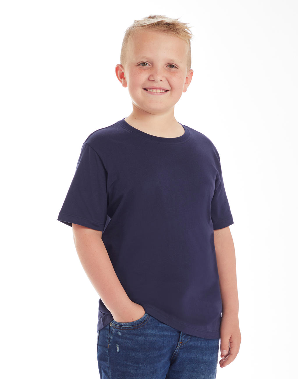 Kids Essential T
