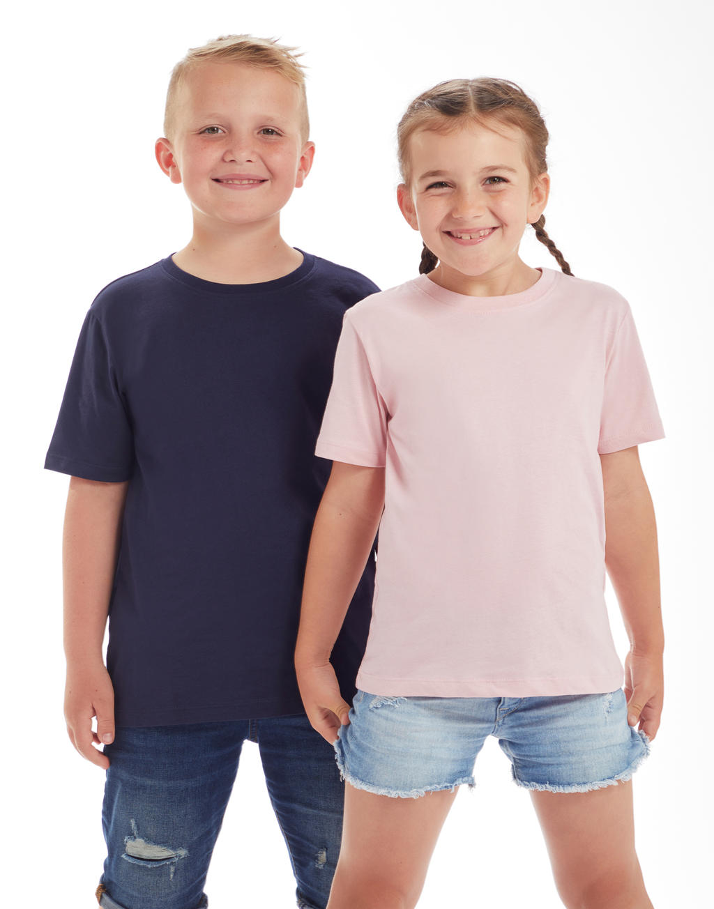 Kids Essential T - Image 2