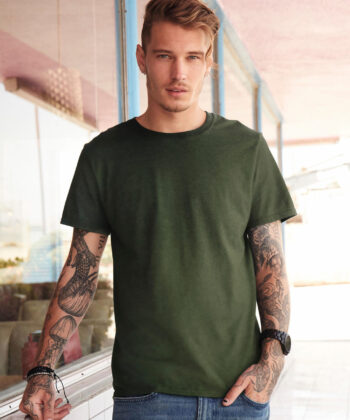 Premium Organic T