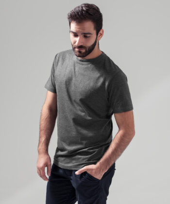 T-Shirt Round Neck