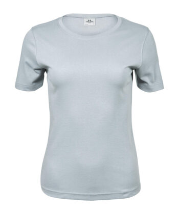 Ladies Interlock T-Shirt