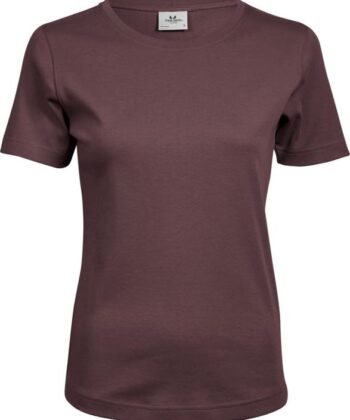 Ladies Interlock T-Shirt