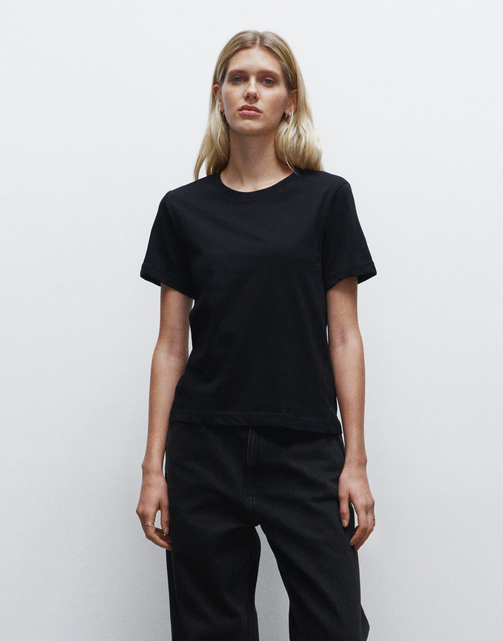 Womens Regular Tee - Image 6