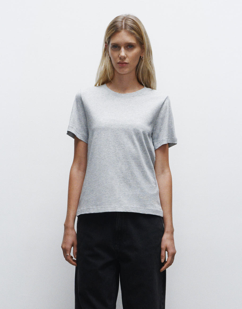 Womens Regular Tee - Image 4