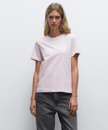 Womens Regular Tee