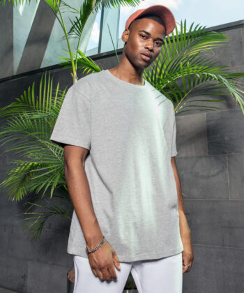 Heavy Oversize Tee