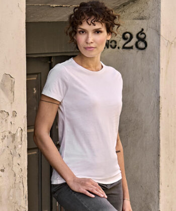 Ladies Luxury Tee