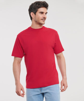 Heavy Duty Workwear T-Shirt