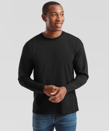 Original Long Sleeve T