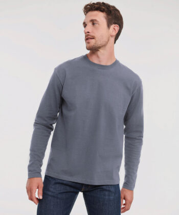 Authentic Classic Long Sleeve T